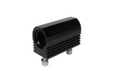 Aeromotive 05-06 Ford 4.6L Fuel Rail Pressure Sensor Adapter Log (-08 AN inlet / outlet) thumbnail 4