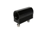 Aeromotive 05-06 Ford 4.6L Fuel Rail Pressure Sensor Adapter Log (-08 AN inlet / outlet) thumbnail 5