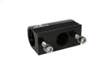 Aeromotive 05-06 Ford 4.6L Fuel Rail Pressure Sensor Adapter Log (-08 AN inlet / outlet) thumbnail 6