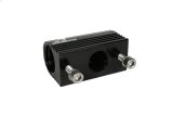 Aeromotive 05-06 Ford 4.6L Fuel Rail Pressure Sensor Adapter Log (-08 AN inlet / outlet) thumbnail 7