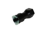 Aeromotive 5/16in Female to ORB-06 Feed Line Adapter thumbnail 2