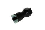 Aeromotive 5/16in Female to ORB-06 Feed Line Adapter thumbnail 3