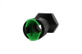 Aeromotive 3/8in Female to ORB-08 Feed Line Adapter thumbnail 4