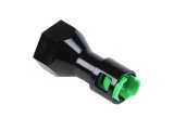Aeromotive 3/8in Female to ORB-08 Feed Line Adapter thumbnail 9