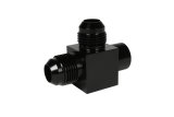 Aeromotive 2x AN-08 x AN-06 Port Tee thumbnail 4
