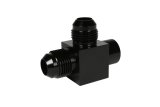 Aeromotive 2x AN-08 x AN-06 Port Tee thumbnail 5