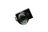 Aeromotive 5/16in Quick Connect with AN-06 port and 1/8in gauge port thumbnail 6