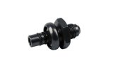 Aeromotive 3/8in Male Spring Lock / AN-06 Feed Line Adapter (Ford) thumbnail 2