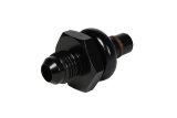 Aeromotive 3/8in Male Spring Lock / AN-06 Feed Line Adapter (Ford) thumbnail 4