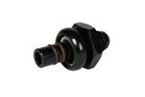 Aeromotive 3/8in Male Spring Lock / AN-06 Feed Line Adapter (Ford) thumbnail 6