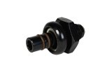 Aeromotive 3/8in Male Spring Lock / AN-06 Feed Line Adapter (Ford) thumbnail 7