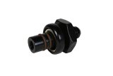 Aeromotive 1/2in Male Spring Lock / AN-06 Feed Line Adapter (Ford) thumbnail 6