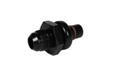 Aeromotive 1/2in Male Spring Lock / AN-08 Feed Line Adapter (Ford) thumbnail 3