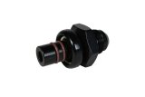 Aeromotive 1/2in Male Spring Lock / AN-08 Feed Line Adapter (Ford) thumbnail 6