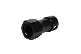 Aeromotive 1/2in Quick Connect to AN-10 Feed Line Adapter thumbnail 4