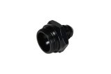 Aeromotive AN-06 Holley Carb 7/8in x 20 Thread Dual Feed Bowl Adapter Fitting thumbnail 5