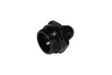 Aeromotive AN-06 Holley Carb 7/8in x 20 Thread Dual Feed Bowl Adapter Fitting thumbnail 6