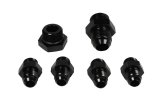Aeromotive A4 Regulator Fitting Kit (for two (2) carbs) (4) AN-06/(1) AN-10/(1) AN-10 Plug) thumbnail 3