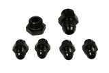 Aeromotive A4 Regulator Fitting Kit (for two (2) carbs) (4) AN-06/(1) AN-10/(1) AN-10 Plug) thumbnail 4
