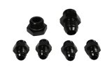 Aeromotive A4 Regulator Fitting Kit (for two (2) carbs) (4) AN-06/(1) AN-10/(1) AN-10 Plug) thumbnail 5