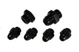 Aeromotive A4 Regulator Fitting Kit (for two (2) carbs) (4) AN-06/(1) AN-10/(1) AN-10 Plug) thumbnail 7