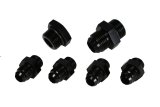 Aeromotive A4 Regulator Fitting Kit (for two (2) carbs) (4) AN-06/(1) AN-10/(1) AN-10 Plug) thumbnail 8