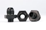 Aeromotive EFI Reg. 13109 and Carb. Reg. 13201 AN -08 Fitting Kit thumbnail 1