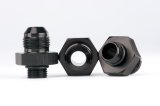 Aeromotive EFI Reg. 13109 and Carb. Reg. 13201 AN -08 Fitting Kit thumbnail 6