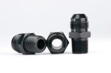 Aeromotive Carb. Reg 13205 Fitting Kit (Incl. (3) 3/8in NPT to AN-08 fittings) thumbnail 5