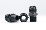 Aeromotive Carb. Reg 13205 Fitting Kit (Incl. (3) 3/8in NPT to AN-08 fittings) thumbnail 6