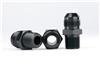 Aeromotive Carb. Reg 13205 Fitting Kit (Incl. (3) 3/8in NPT to AN-08 fittings) thumbnail 7