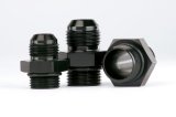 Aeromotive A2000 Pump Fitting Kit (Incl. (2) -10 AN Fittings/(1) -8 AN Fitting/O-Rings) thumbnail 5