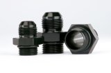 Aeromotive A2000 Pump Fitting Kit (Incl. (2) -10 AN Fittings/(1) -8 AN Fitting/O-Rings) thumbnail 6