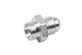 Aeromotive Demon Carb AN-06 to 9/16in x 24 Thread Float Bowl Fitting thumbnail 2