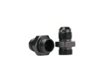 Aeromotive Demon Carb AN-06 to 9/16in x 24 Thread Float Bowl Fitting thumbnail 3