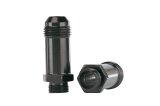 Aeromotive Demon Carb AN-08 to 9/16in x 24 Thread Float Bowl Fitting - Extended thumbnail 2