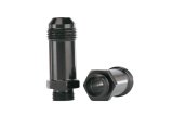 Aeromotive Demon Carb AN-08 to 9/16in x 24 Thread Float Bowl Fitting - Extended thumbnail 5