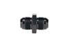 Aeromotive AN-08 to AN-08 Male Flare Union Fitting thumbnail 6