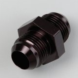 Aeromotive AN-10 to AN-10 Male Flare Union Fitting thumbnail 2