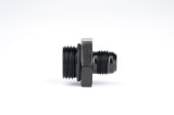 Aeromotive ORB-08 to AN-06 Male Flare Reducer Fitting thumbnail 4