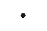 Aeromotive ORB-08 to AN-06 Male Flare Reducer Fitting thumbnail 7