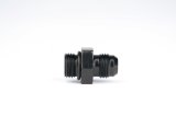 Aeromotive ORB-06 to AN-06 Male Flare Adapter Fitting thumbnail 2