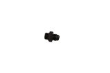 Aeromotive ORB-06 to AN-06 Male Flare Adapter Fitting thumbnail 6