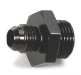 Aeromotive ORB-06 to AN-06 Male Flare Adapter Fitting thumbnail 9