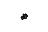 Aeromotive ORB-08 to AN-08 Male Flare Adapter Fitting thumbnail 2