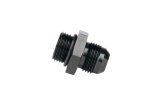 Aeromotive ORB-08 to AN-08 Male Flare Adapter Fitting thumbnail 6