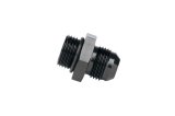 Aeromotive ORB-08 to AN-08 Male Flare Adapter Fitting thumbnail 7