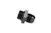 Aeromotive ORB-08 to AN-08 Male Flare Adapter Fitting thumbnail 8