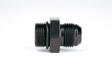 Aeromotive ORB-10 to AN-10 Male Flare Adapter Fitting thumbnail 1