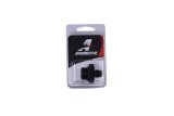 Aeromotive ORB-10 to AN-06 Male Flare Reducer Fitting thumbnail 4